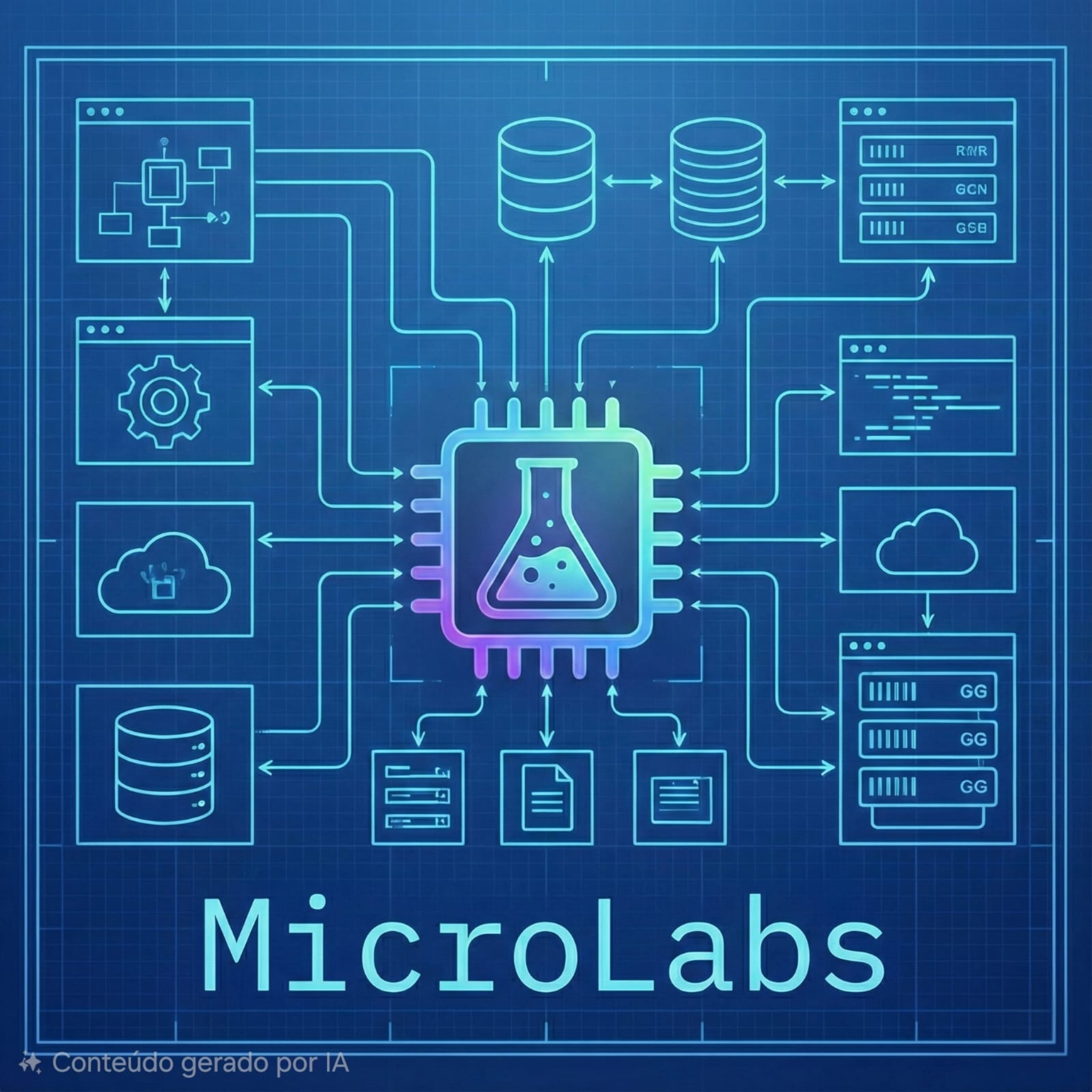 MicrolabsAI